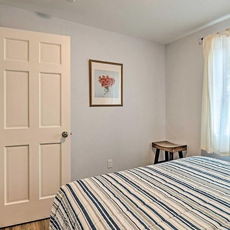 Duplex With Shared Yard - Near Long Beach! Εξωτερικό φωτογραφία