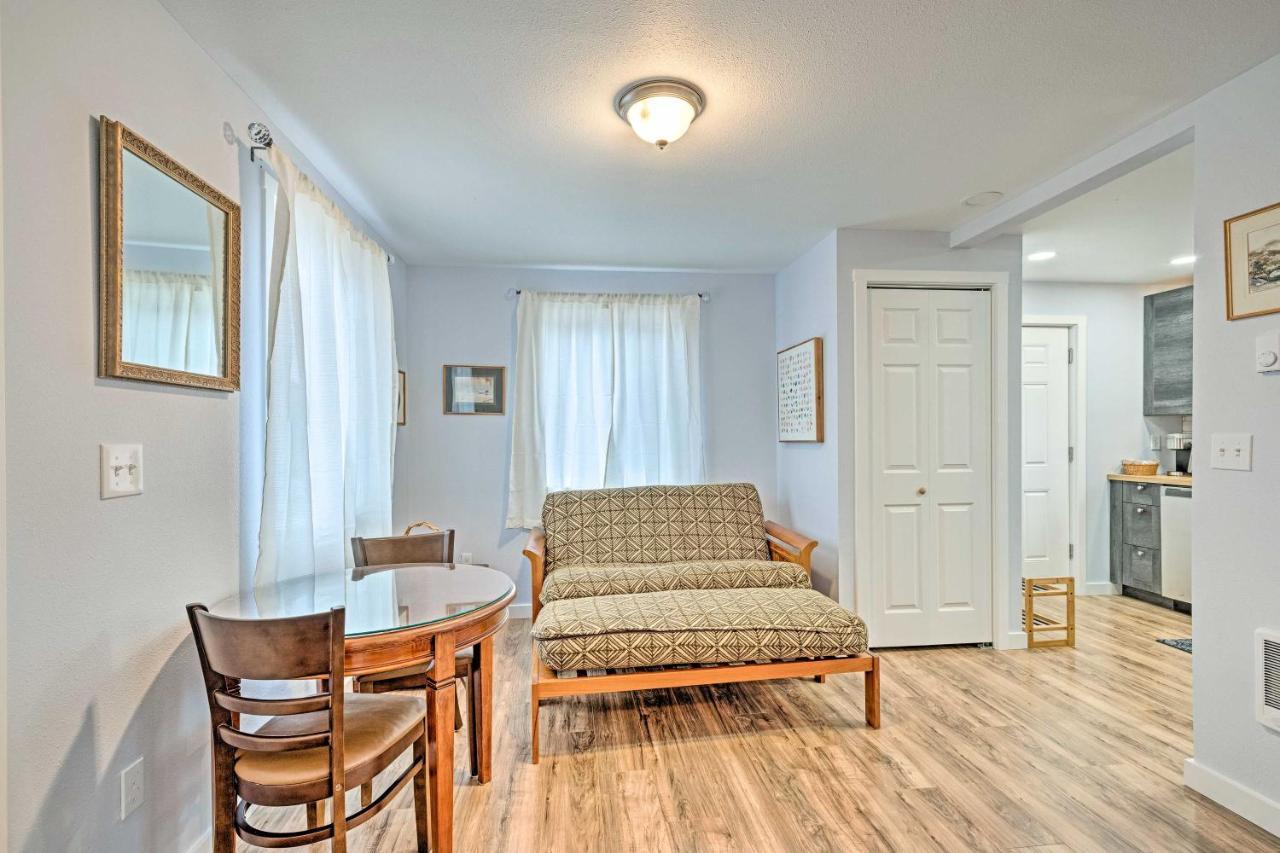 Duplex With Shared Yard - Near Long Beach! Εξωτερικό φωτογραφία