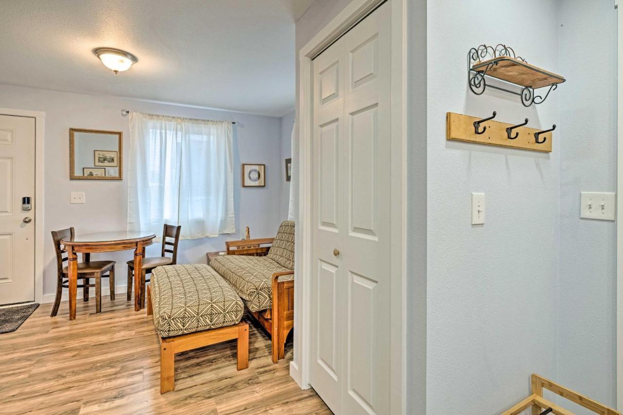 Duplex With Shared Yard - Near Long Beach! Εξωτερικό φωτογραφία