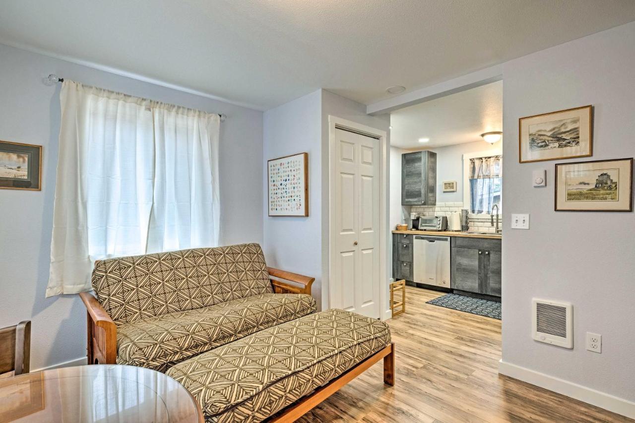 Duplex With Shared Yard - Near Long Beach! Εξωτερικό φωτογραφία