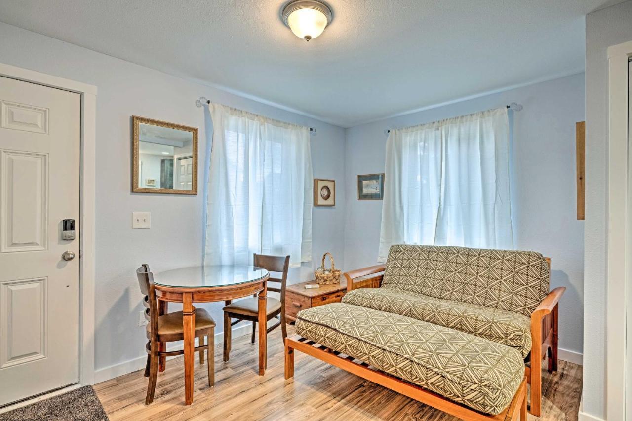 Duplex With Shared Yard - Near Long Beach! Εξωτερικό φωτογραφία