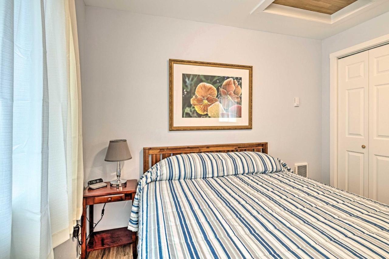 Duplex With Shared Yard - Near Long Beach! Εξωτερικό φωτογραφία