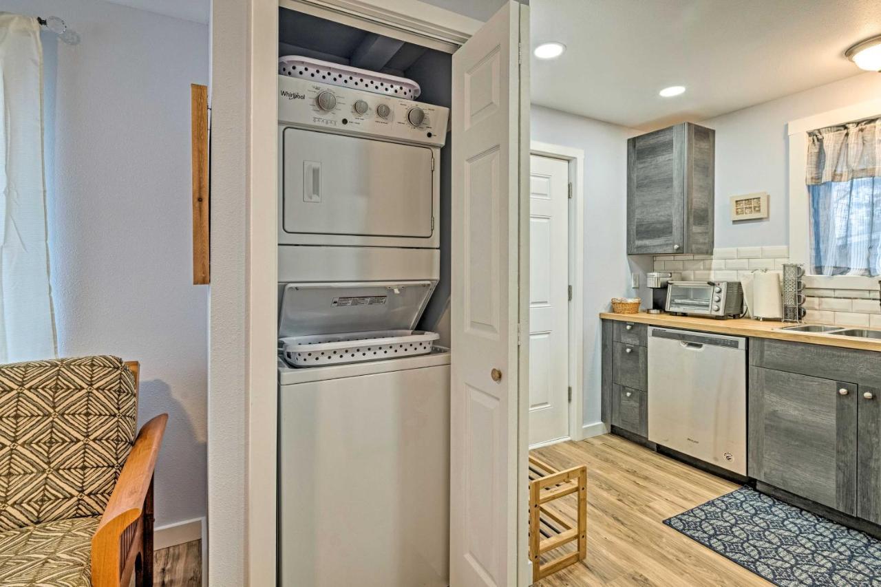 Duplex With Shared Yard - Near Long Beach! Εξωτερικό φωτογραφία