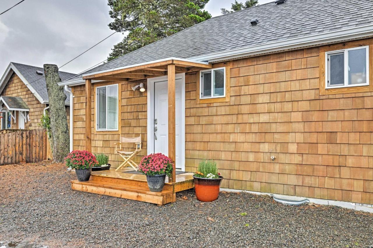 Duplex With Shared Yard - Near Long Beach! Εξωτερικό φωτογραφία