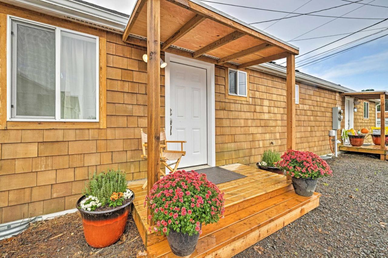 Duplex With Shared Yard - Near Long Beach! Εξωτερικό φωτογραφία