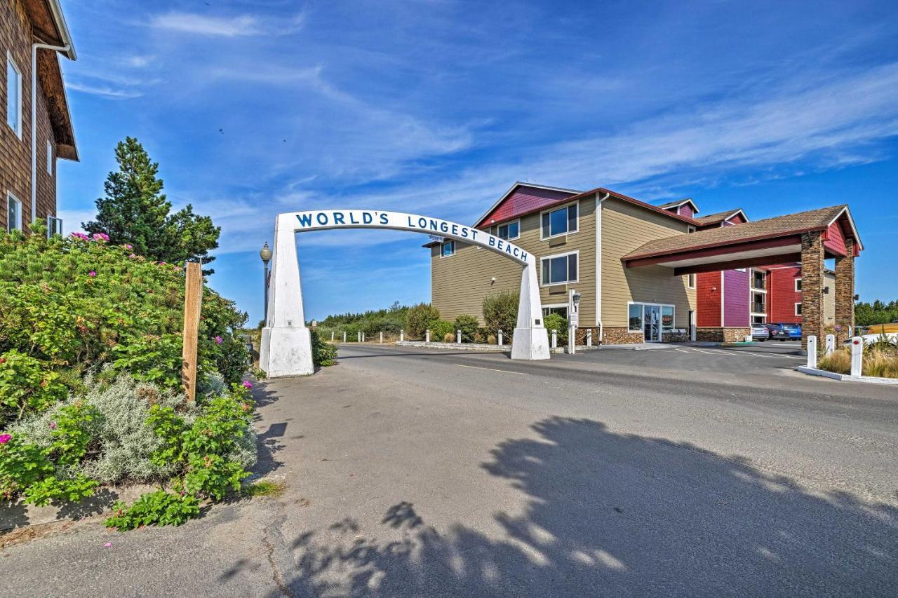 Duplex With Shared Yard - Near Long Beach! Εξωτερικό φωτογραφία