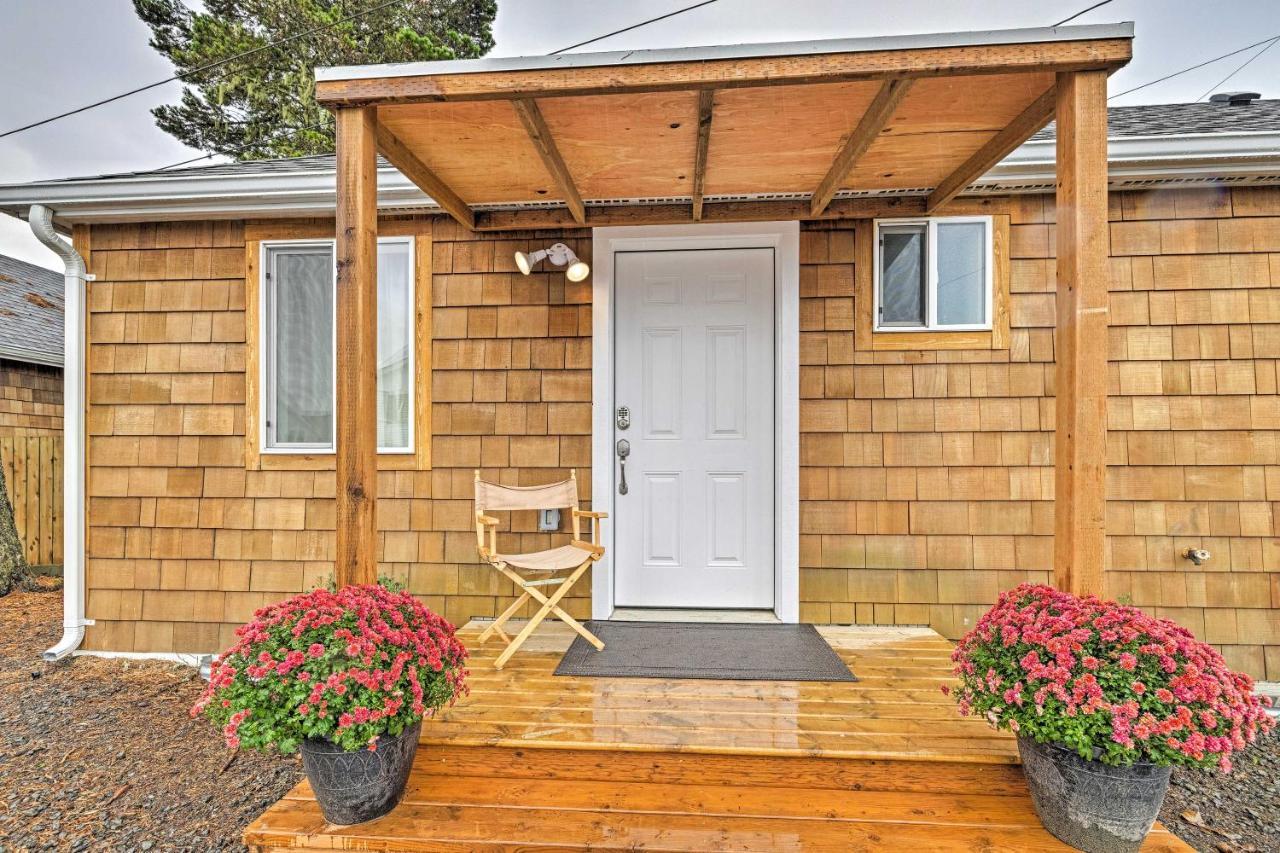 Duplex With Shared Yard - Near Long Beach! Εξωτερικό φωτογραφία